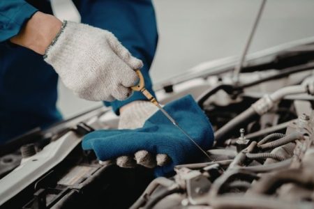 Taller Toyota Barbastro