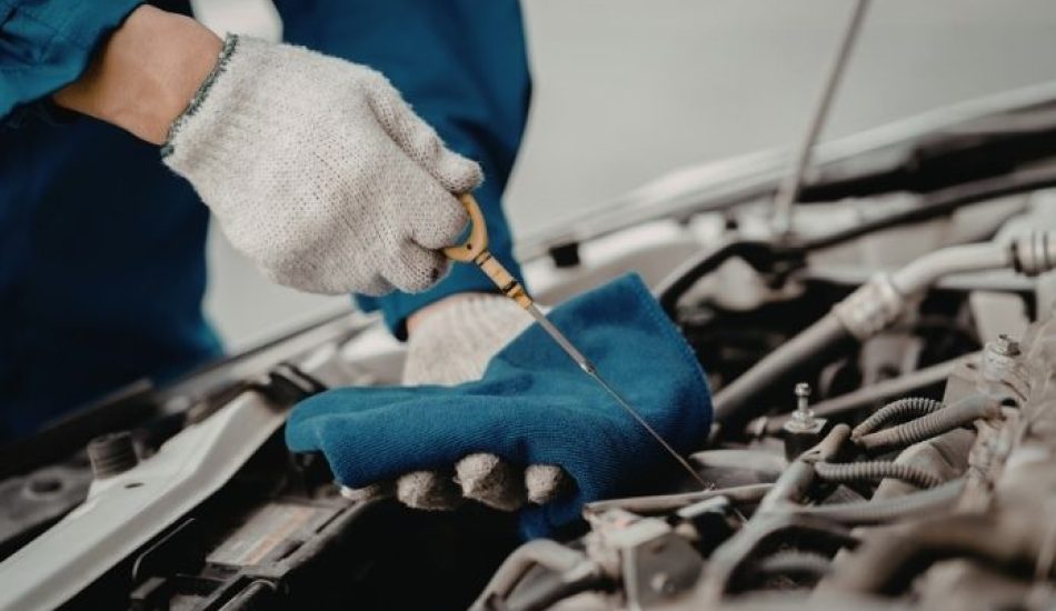 Taller Toyota Barbastro